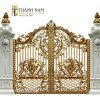 Nhôm đúc Thành Nam