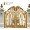Nhôm đúc Thành Nam