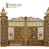 Nhôm đúc Thành Nam