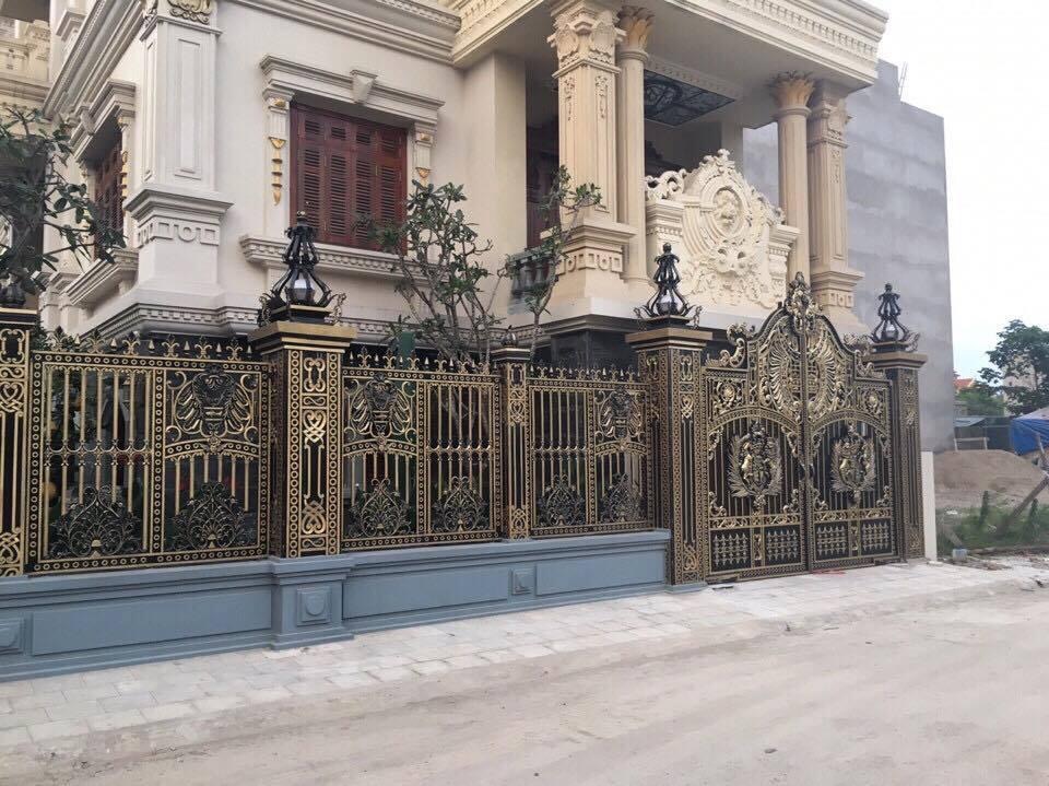 Công trình hoàn thiện cho khách hàng