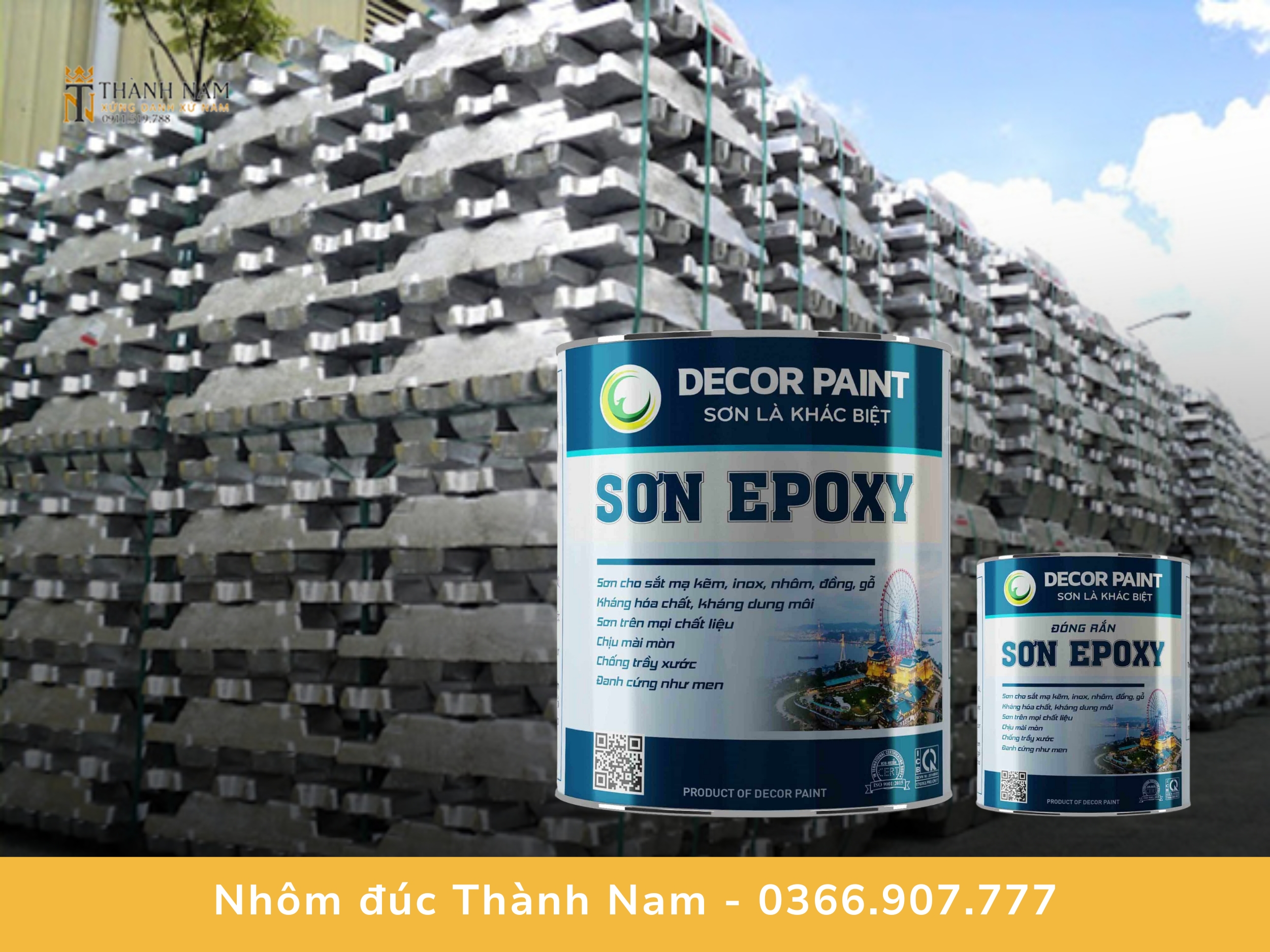 Cổng nhôm đúc chất lượng cần đảm bảo phôi nhôm chứa tối thiểu 85% nhôm nguyên chất và sử dụng sơn chuyên dụng